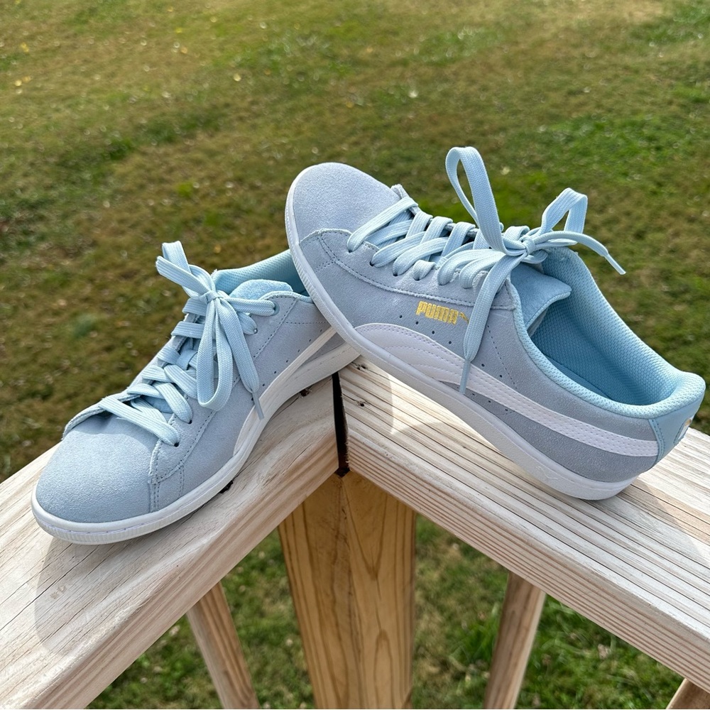 Women’s Puma Suede Classic Sneakers